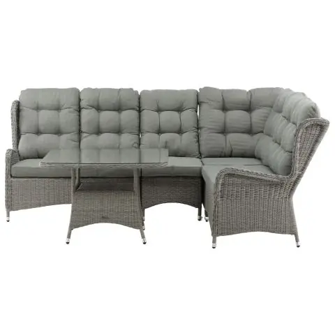 Venture Home Washington 8189-751 Loungeset Billigare